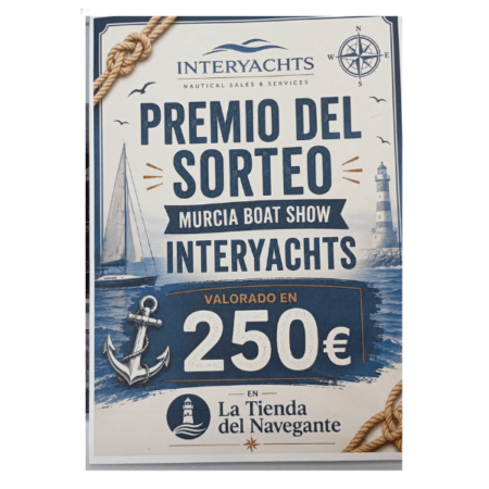 Material Náutico