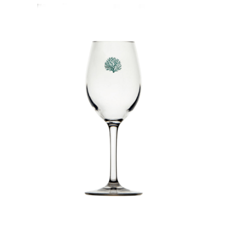 Copa de Vino Antideslizante Tritan – Mare, Set 6 uds. - Marine Business