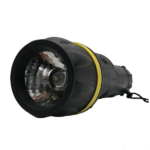 Linterna LED subacuática