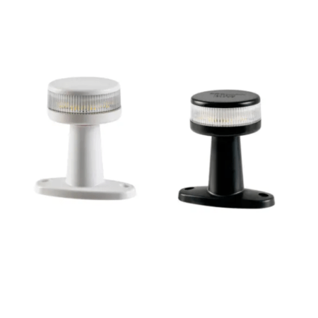 Luz de Navegación LED Fondeo 360 Grados Plástico
