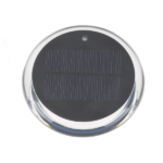 Luz de navegación 360 solar