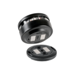 Navilight 2 NM Luz de Navegación Blanca 360º con Soporte Magnético