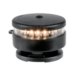 Navilight 2 NM Luz de Navegación Blanca 360º con Soporte Magnético