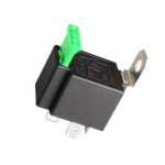 Relé de arranque electrónico automático 4 Pin
