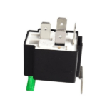 Relé de arranque electrónico automático 4 Pin