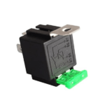 Relé de arranque electrónico automático 4 Pin