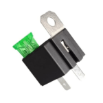 Relé de arranque electrónico automático 4 Pin