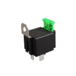 Relé de arranque electrónico automático 4 Pin
