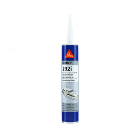 Sikaflex 292i Blanco Adhesivo Alta Resistencia Cartucho 300 ml