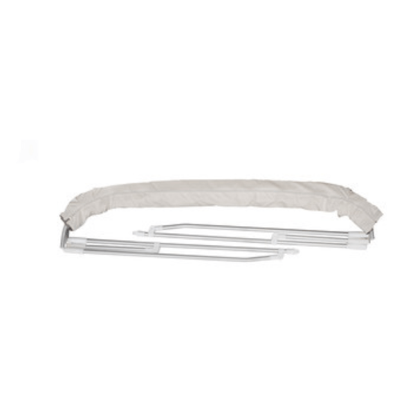 Toldo Bimini 4 Arcos Aluminio 1 Toldo Bimini 4 Arcos Aluminio