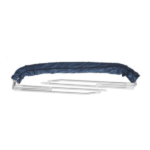 Toldo Bimini 4 Arcos Aluminio 3