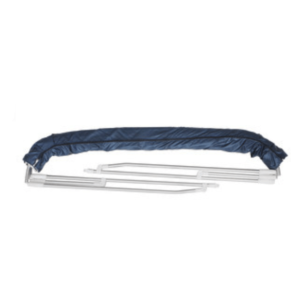 Toldo Bimini 4 Arcos Aluminio 2 Toldo Bimini 4 Arcos Aluminio