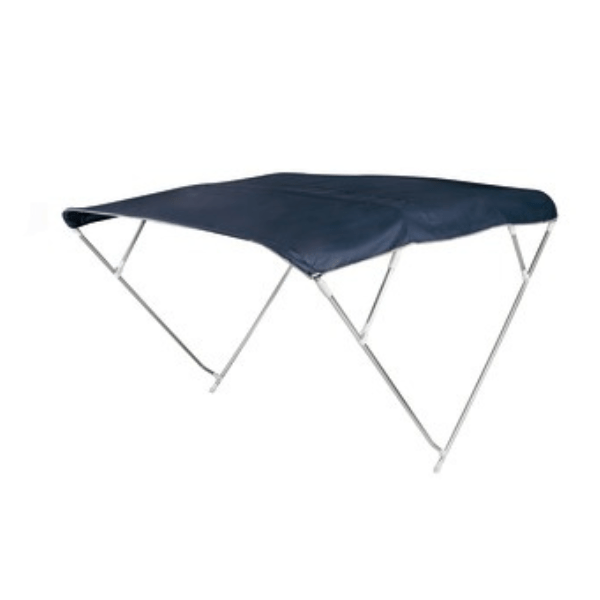 Toldo Bimini 4 Arcos Aluminio 3 Toldo Bimini 4 Arcos Aluminio