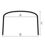 Toldo Bimini 4 Arcos Aluminio 3