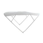 Toldo Bimini 4 Arcos Aluminio 3