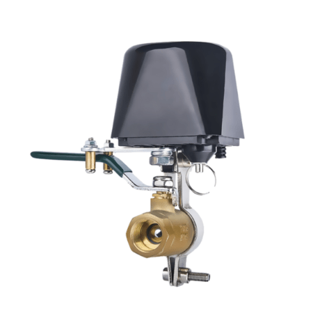Válvula de Agua con Control WiFi