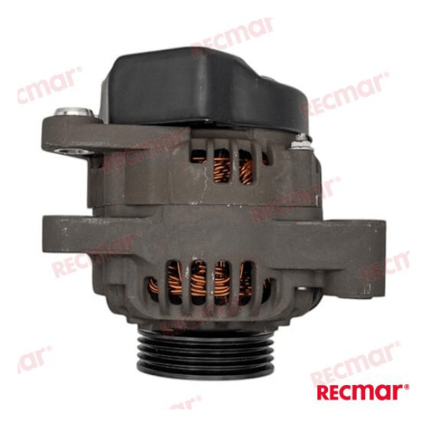 Alternador 1 Alternador