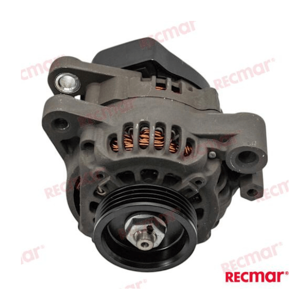 Alternador 2 Alternador