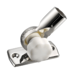 Base de Luz Ajustable Blanco Osculati