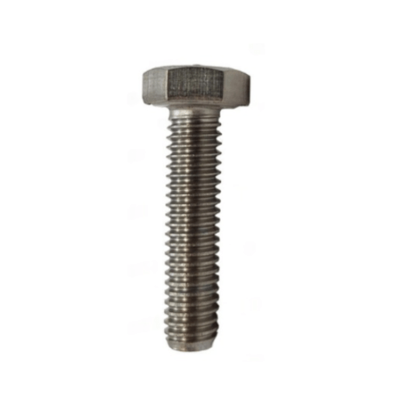 Bolt Hexagon M6x25