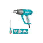 Decapador de aire TB20078 2000 W TOTAL