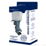 Funda cabeza de motor Oceansouth 2-4 HP 2-4 tiempos