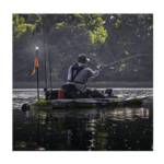 Kit de señalización a batería RAILBLAZA Starport para Dinghy y kayak