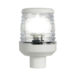 Lámpara LED para mástil classic 360 con vástago