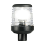 Lámpara LED para mástil classic 360 con vástago