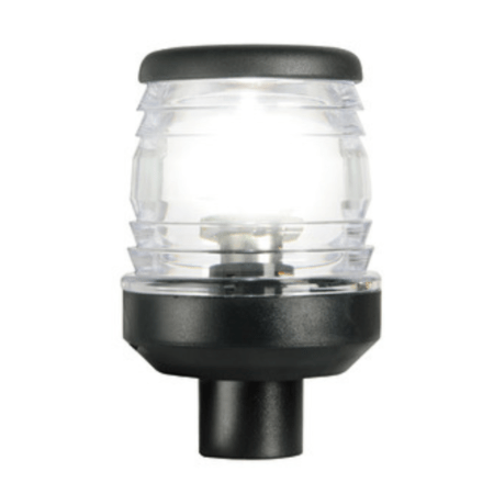 Lámpara LED para mástil classic 360 con vástago