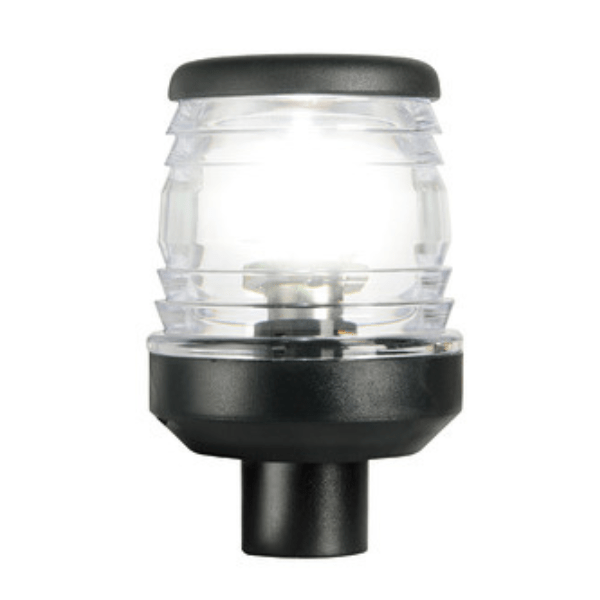Lámpara LED para mástil classic 360 con vástago Lámpara LED para mástil classic 360 con vástago