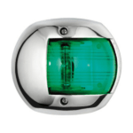 Luces de Navegación 12V hasta 20m Carcasa Inox