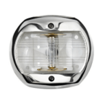Luces de Navegación 12V hasta 20m Carcasa Inox