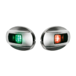 Luces de Navegación LED Nemo Carcasa Acero Inoxidable Osculati