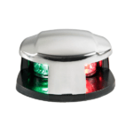 Luces de Navegación Nemo LED para Montaje Horizontal Osculati