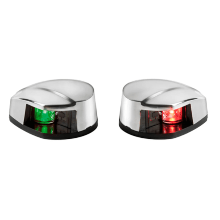 Luces de Navegación Nemo LED para Montaje Horizontal Osculati
