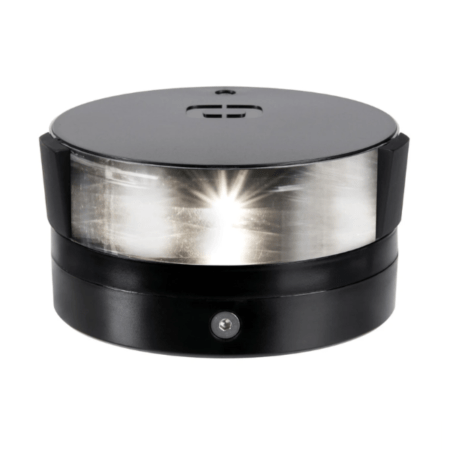 Luz LED navegación 135º popa Osculati