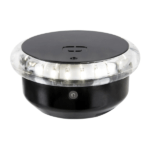 Luz LED navegación 360º mástil popa Osculati