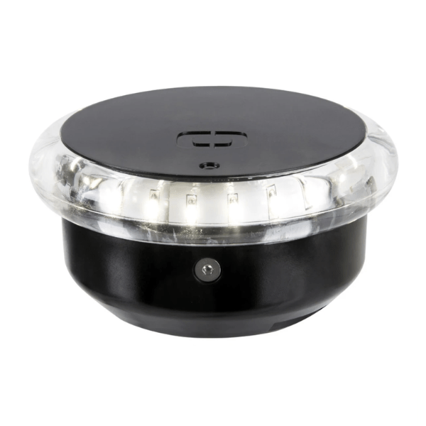 Luz LED navegación 360º mástil popa Osculati Luz LED navegación 360º mástil popa Osculati