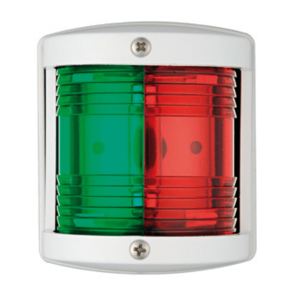 Luz de Navegación Bicolor Utility 77 1 Luz de Navegación Bicolor Utility 77
