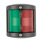 Luz de Navegación Bicolor Utility 77