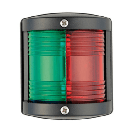 Luz de Navegación Bicolor Utility 77