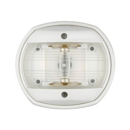 Luz de Navegación Blanca Classic 12