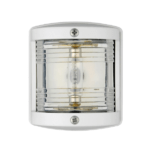 Luz de Navegación Blanca Utility 77