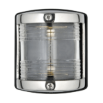 Luz de Navegación Blanca Utility 85 Inox 316