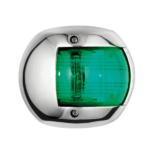 Luz de Navegación Classic 12 Carcasa Inox Osculati