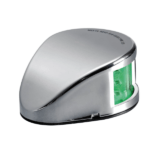 Luz de Navegación LED hasta 20 m Mouse Cubierta Inox