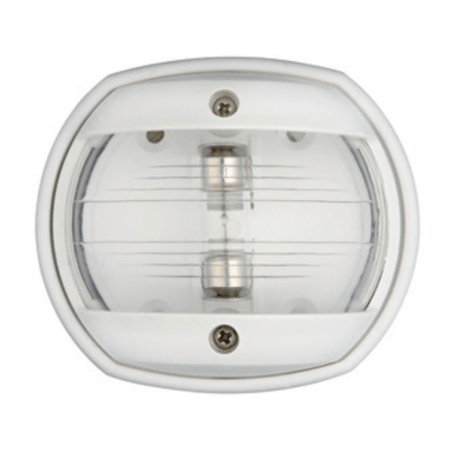 Luz de Navegación blanca Compact 12