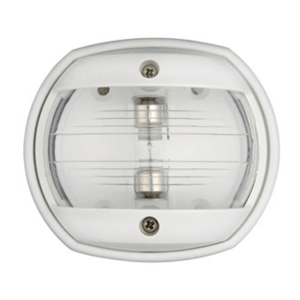 Luz de Navegación blanca Compact 12 Luz de Navegación blanca Compact 12