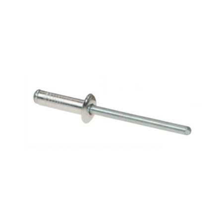 Remaches Inox A2